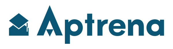 Aptrena Logo