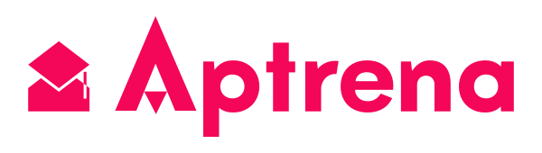 Aptrena Logo